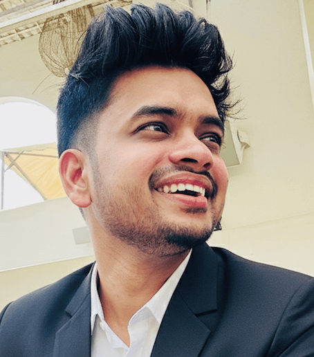 Ishan Kumar Anand