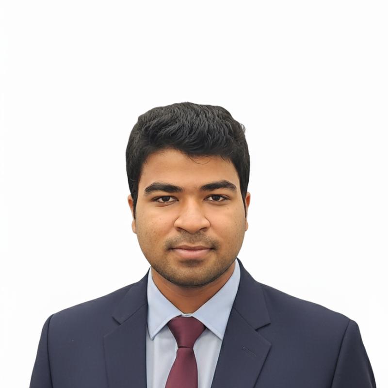Abhiraj Yogesh Srivastava
