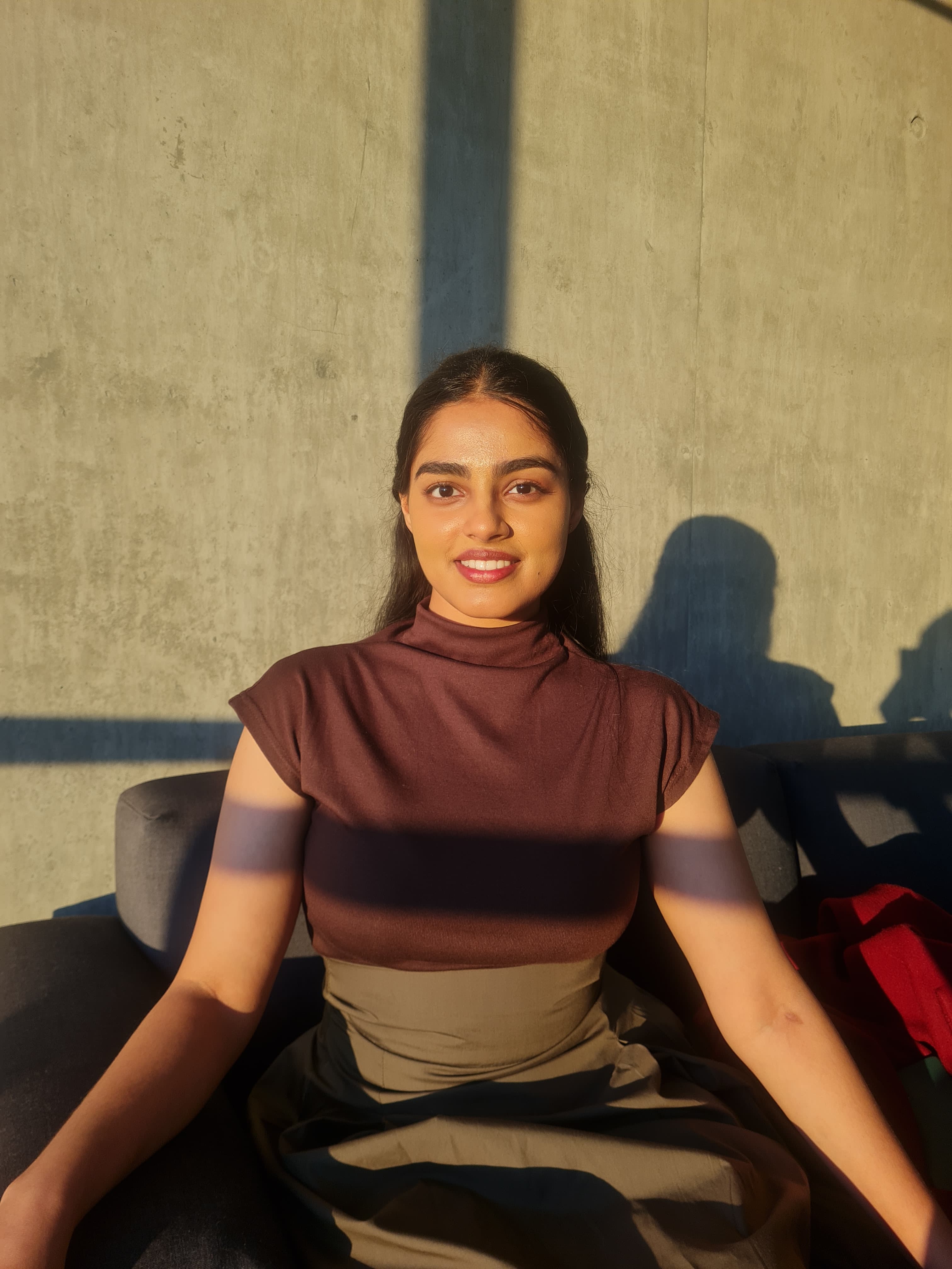 Rammya Sakpal