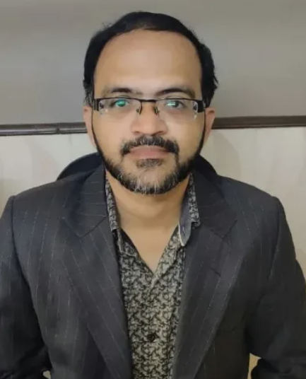 Dr. Prashant Rane